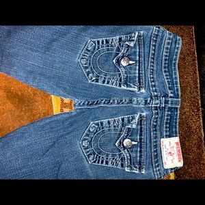 True religion jeans